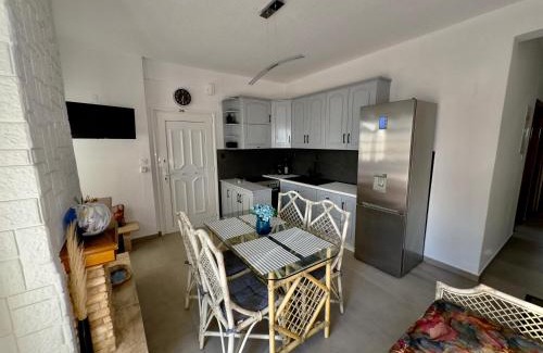 Kalyves Polygyrou Apartamento | VillaKaliba BEACHFRONT HOUSE