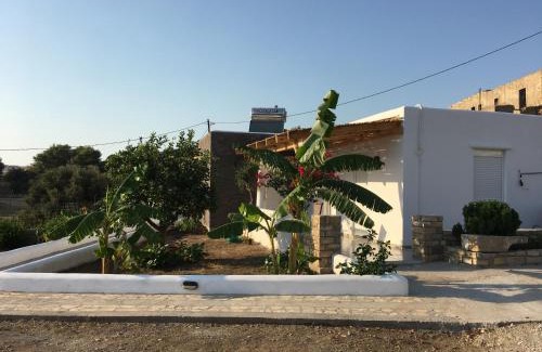 Lipsoi Apartamento | Villakia Katerina