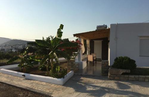 Lipsoi Apartamento | Villakia Katerina