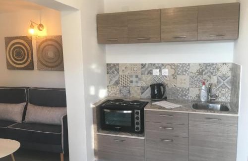 Lipsoi Apartamento | Villakia Katerina