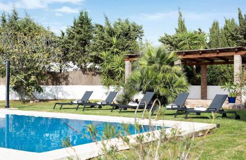 San Ambrosio Casa | Villalaluna