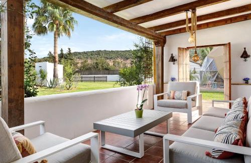 San Ambrosio Casa | Villalaluna