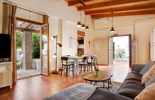 San Ambrosio Casa | Villalaluna
