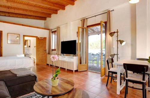 San Ambrosio Casa | Villalaluna