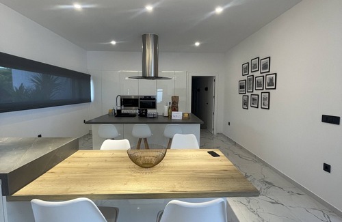 Urda Villa | VillaLemar Alojamiento Rural 5 estrellas