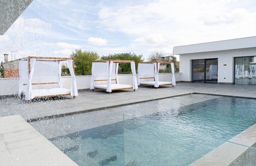 Urda Villa | VillaLemar Alojamiento Rural 5 estrellas
