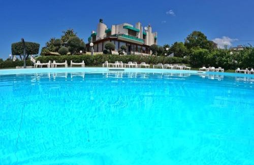 Civitavecchia Cama Y Desayuno | villalessandra