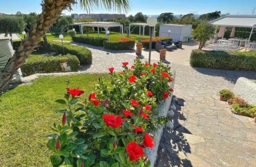Civitavecchia Cama Y Desayuno | villalessandra