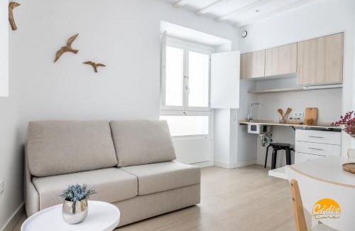 Centro histórico Apartamento | Villalobos by Cadiz Time