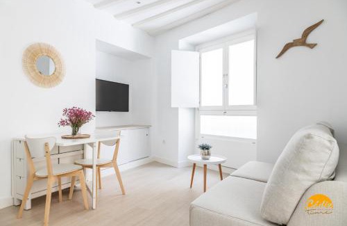 Centro histórico Apartamento | Villalobos by Cadiz Time