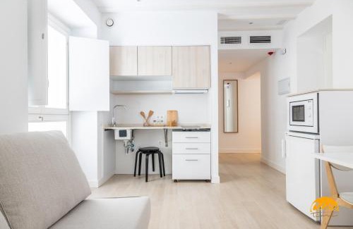 Centro histórico Apartamento | Villalobos by Cadiz Time