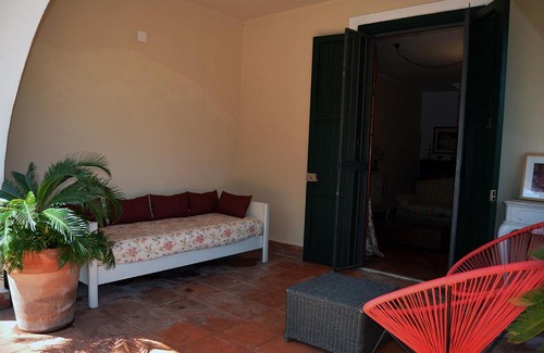 Mandra Capreria Villa | VILLALTA