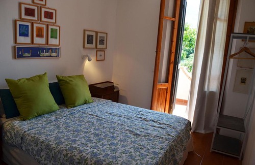 Mandra Capreria Villa | VILLALTA