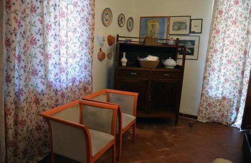 Mandra Capreria Villa | VILLALTA