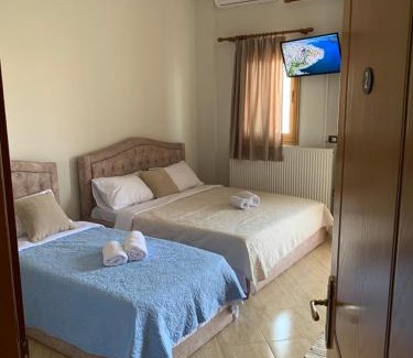 Shkembi i Kavajes Apartamento | VillaLumora