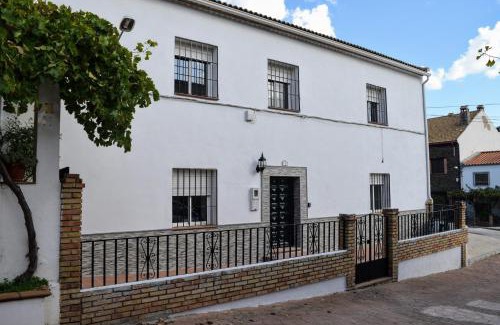 Santa Elena Casa | Villamaría, Alma de Despeñaperros