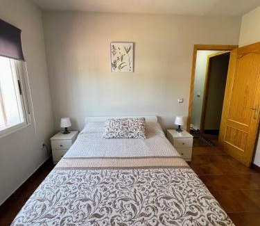 Santa Elena Casa | Villamaría, Alma de Despeñaperros