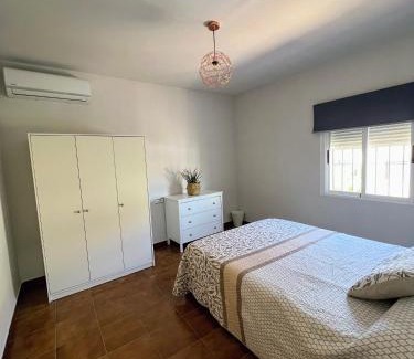 Santa Elena Casa | Villamaría, Alma de Despeñaperros