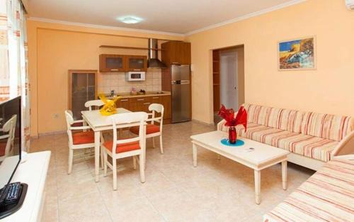 Morro Jable Apartamento | Villamar Hotel