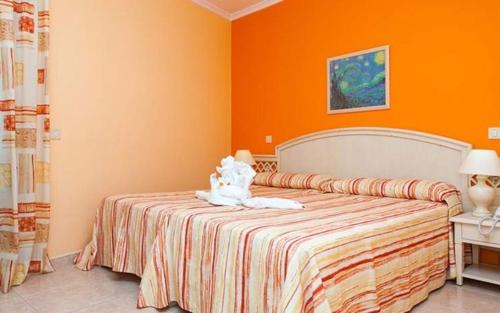 Morro Jable Apartamento | Villamar Hotel