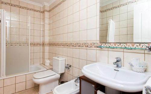 Morro Jable Apartamento | Villamar Hotel