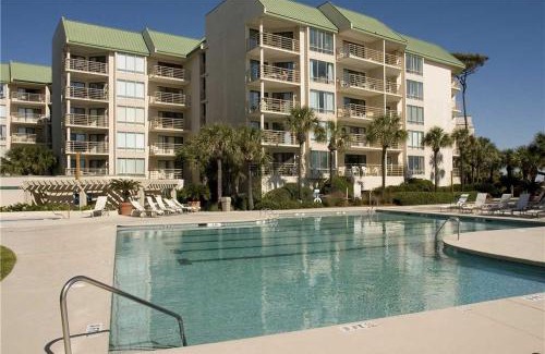 Palmetto Dunes Apartamento | Villamare 3322