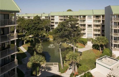 Palmetto Dunes Apartamento | Villamare 3322
