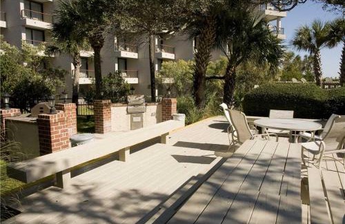 Palmetto Dunes Apartamento | Villamare 3322
