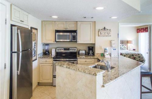 Palmetto Dunes Apartamento | Villamare 3322