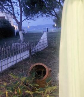 Nerantza Casa | VILLAMARE