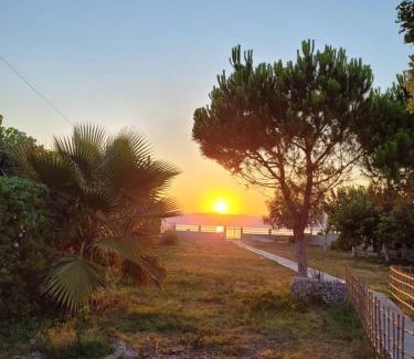Nerantza Casa | VILLAMARE