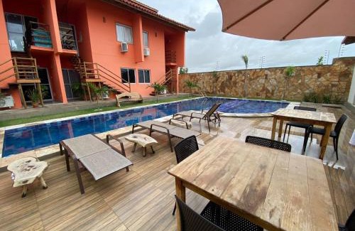 Luis Correia Apartamento | Villamares Atalaia