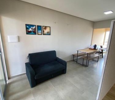 Luis Correia Apartamento | Villamares Atalaia