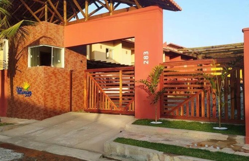 Luis Correia Apartamento | VillaMares Atalaia em Luís Correia