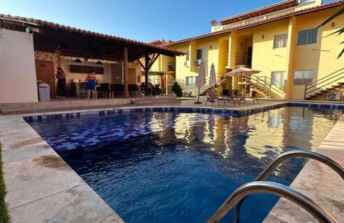 Luis Correia Apartamento | VillaMares Atalaia em Luís Correia