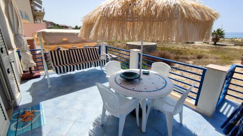 Porto Palo Apartamento | VillaMargherita2023