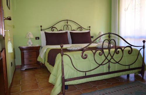 Spello Cama Y Desayuno | Villamena