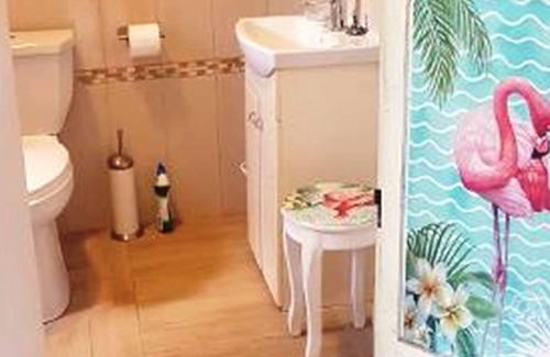 Montego Bay Villa | VillaMobay close to Montego Bay with spectacular ocean views