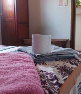 Asuncion Apartamento | Villamorra house ll