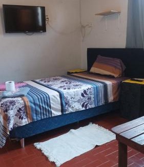 Asuncion Apartamento | Villamorra house ll
