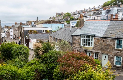 St Ives Cama Y Desayuno | Villamorva
