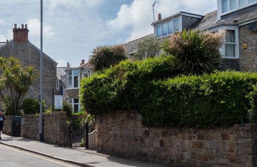 St Ives Cama Y Desayuno | Villamorva