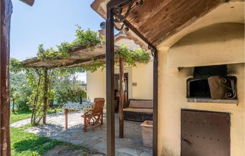 Antria Casa | Villamota