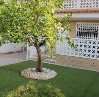 Muchamiel Casa | VillaNadorAlicanteMuchavista