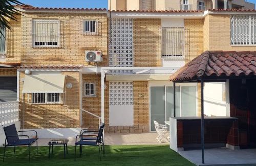 Muchamiel Casa | VillaNadorAlicanteMuchavista
