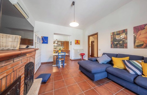 Aiello del Sabato Cama Y Desayuno | Villangelo - Camera con Bagno Privato - Titta