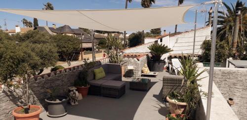 Vilafortuny Casa | Villanoelia Beach