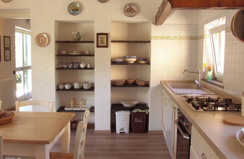 Levanto Apartamento | Villanova Apartments - Nature & Wellness