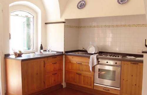 Levanto Apartamento | Villanova Apartments - Nature & Wellness