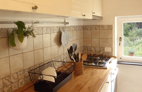 Levanto Apartamento | Villanova Apartments - Nature & Wellness